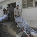 Dvadesetčetvoro pacijenata umrlo za dva dana u bolnici Al-Šifa u Pojasu Gaze jer nema struje