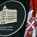 Protestna nota Ambasadi Albanije povodom paljenja srpske zastave u Tirani