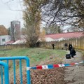Oglasio se MUP nakon izbadanja učenika kod škole u Železniku: Uhapšen maloletnik