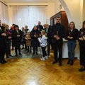 Državljani Ukrajine i Srbije odali počast sećanju na žrtve Holodomora