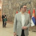 Vučić o situaciji na KiM: Bićemo pod još mnogo pritisaka - Oni imaju samo jedan cilj