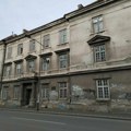 Uskoro obnova zapuštene fasade kasarne u Vojvode Bojovića - spremljeno 12 miliona za radove