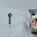 Sneg i dalje pravi probleme po Srbiji Vanredno je u 6 opština, evo gde je najgore