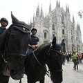 Italijanska policija u Rimu uhapsila Nigerijca optuženog za dva silovanja