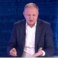 PALE MASKE: Borba Đilasa za vlast da bi svojoj televiziji dao nacionalnu frenkvenciju (video)