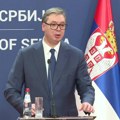 Председник Србије представља програм „Скок у будућност – Србија ЕКСПО 2027“