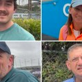Australijanci u Melburnu su ubeđeni: "Novak pobeđuje Sinera, najbolji je! Ovo je njegov srećni Grend slem"