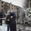 RAT U UKRAJINI EU: Hitno potrebno ubrzati isporuku municije Kijevu, Zelenski: Kontinuirana pomoć ojačaće našu ekonomiju
