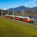 Austrija planira proširenje železničke mreže do 2040. godine