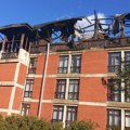 Bolnica "Čigota" danas ponovo počinje sa radom: Razmatra se rekonstrukcija nakon požara