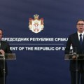 Pistorijus: Vučić će ukloniti sve manjkavosti na koje ODIHR ukaže