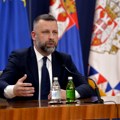 Jevtić: Tužbe i pretnje me neće uplašiti, režim u Prištini ukinuo demokratiju na KiM