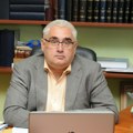 INTERVJU - PROF. DR VLADIMIR JAKOVLJEVIĆ, DEKAN FAKULTETA MEDICINSKIH NAUKA: Start od Centra za matične ćelije