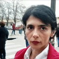 Irena Živković Bor: “Gospođo Brnabić, kada biste imali bar mrvu ličnog integriteta, bilo bi Vas sramota što Aleksandra…
