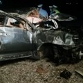 Vozio "Porše" pijan i ubio sina i rođaka: Počelo suđenje za stravičnu saobraćajnu nesreću u kojoj su poginula 2…
