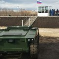 Ruski inženjeri izučavaju trofeje ukrajinskog naoružanja u zoni specijalne vojne operacije