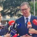 Velika pobeda Vučića i srpske delegacije: Ovo su tačke koje su u Tirani izbačene iz deklaracije