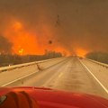 Video: Teksas se bori s drugim najvećim požarom u svojoj historiji