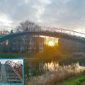 Građevinskom fakultetu posao vredan šest miliona dinara Planira se sanacija dva mosta u Zrenjaninu