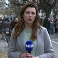 Novinarka N1 posle pretnji zbog izveštavanja u Novom Sadu: Bes prema institucijama preusmeren na novinare