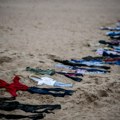 U Gazi ubijeno djece više nego za četiri godine sukoba širom svijeta