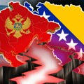 Zemljotres u crnoj gori: Još nekoliko podrhtavanja posle glavnog udara od 5,4 stepena, treslo se i u Srbiji