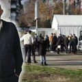 Тужилаштво одбацило кривичну пријаву против Горана Грбовића због довођења гласача у Арену: Тврде да нема доказа