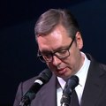 Srbija je nezavisna i suverena zemlja Vučić zagrmeo: Takve ljude ne možete da pobedite pretnjama!