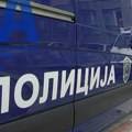 Pijani taksista upravljao vozilom sa 2.32 alkohola u krvi: Srpski državljanin uhapšen u Ulcinju