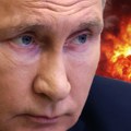 Sve je počelo u Srbiji! Putin otkrio svetu kako je Zapad zapalio Evropu