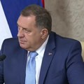 Dodik: Srpska trpi pritiske zbog odgovorne nacionalne politike, Amerika ima jasan cilj