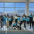 Članovi MK „Omladinac“ osvojili 16 medalja na takmičenju „Trofej Silnog“! Zrenjanin - MK Omladinac