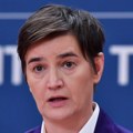 Brnabić: Danas raspisujem beogradske izbore za 2. jun