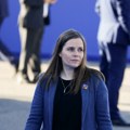 Premijerka Islanda će podneti ostavku, planira da se kandiduje za predsednika