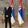 Vulin opet isto tvrdi, ali ne sme nikoga konkretno da prozove: Izdajnici oko Vučića!?