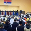 Živi narodna tradicija: Održana manifestacija „Glas sa Vetrena“