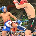 Srpski kik-bokseri osvojili 12 medalja na Evropskom kupu u Plovdivu