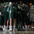 Panatinaikos posle poraza od Makabija: Ne bismo da verujemo da tragedije utiču na košarku