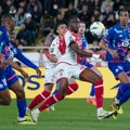 Velika pobeda Monaka, Marsej ponovo prosuo