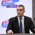 Savu manojlovića guraju kao zamenu istrošenom tajkunu! Orlić: Svi da izađu na izbore, pruže najčvršću podršku svom…
