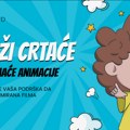 Pridružite se kampanji „Podrži crtaće“: Poziv zajednici da podrži završetak četiri domaća animirana filma