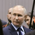 Putin položio zakletvu, po peti put predsednik Rusije