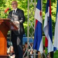Snažne reči srpskog premijera u donjoj Gradini: Narod koji je ovo prošao, ne može biti narod dželata, nego narod žrtva