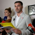 Savo Manojlović: Najverovatnije idemo u blokadu izbora 2. juna