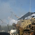 ИДФ продире у Рафу: Још један масован напад