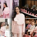 Uživo konferencija "Lepota žene" Zdravlje, snaga, pobeda i lepota žene: 4 inspirativne teme, Tamara Vučić otvorila skup…