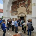 Krajiški sabor': Ovog vikenda kod manastira Krušedol