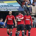 Јунајтед бољи од Ситија: Шампион пао у финалу ФА Купа, Тен Хаг и "ђаволи" трофејем спасили сезону
