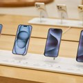 Apple radi na razvoju “tanjeg” iPhone-a