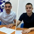 Fudbal: Bijelović se vratio u Spartak sa pozajmice, Ubiparip produžio vernost